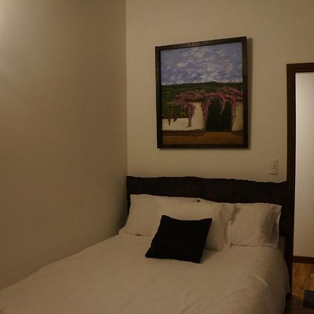 San Benito Hotel ティバソサ エクステリア 写真