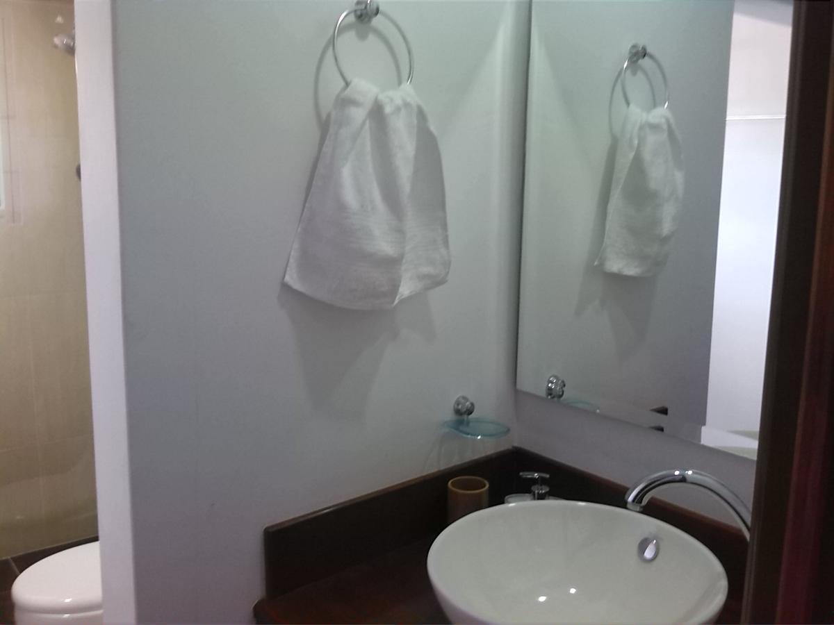 San Benito Hotel ティバソサ エクステリア 写真