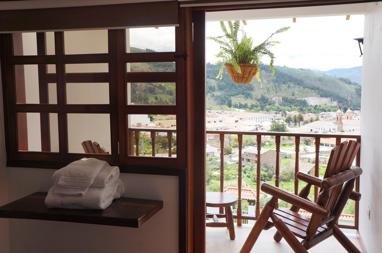 San Benito Hotel ティバソサ エクステリア 写真