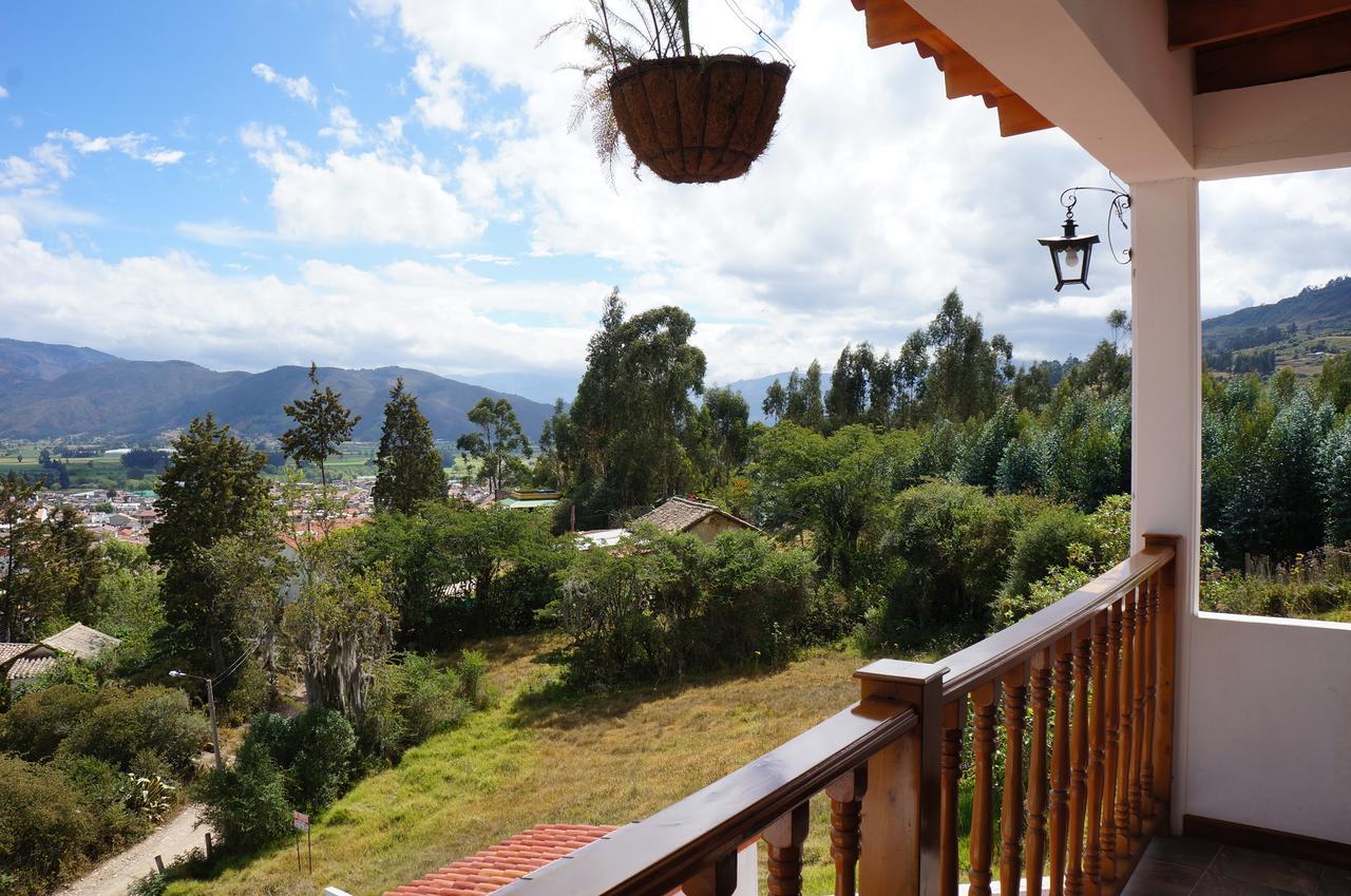San Benito Hotel ティバソサ エクステリア 写真